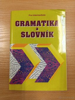 Headway Pre - Intermediate - 6