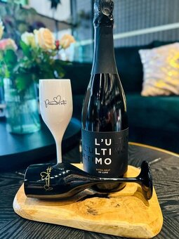 Prosecco sklenice - 6