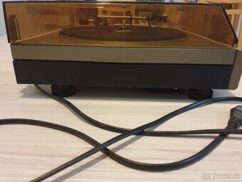 Gramofon Tesla NZC 300 - 6