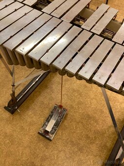 Vibrafon Rohrphon - 6