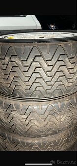 Yokohama 185/60R15 A036 - 6
