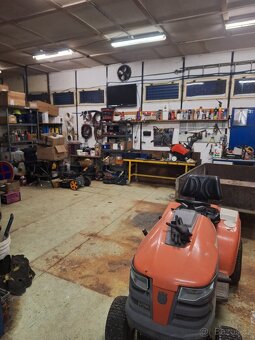 Objekt občanské vybavenosti - 6