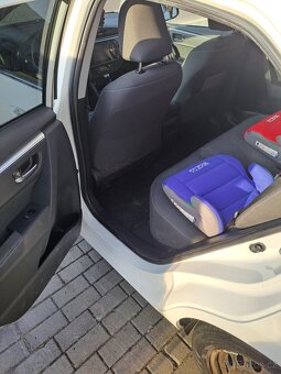 Toyota Corolla 1.6 97kw - 6