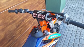 Ktm Sxf 250 2022 - 6