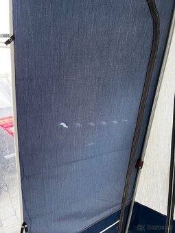 Předstan ke karavanu - 6