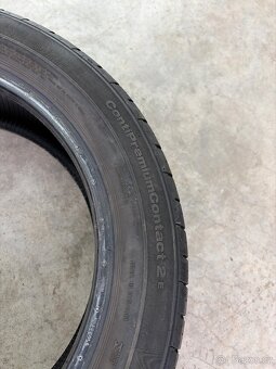 Letní pneu 185/55/16 - 6