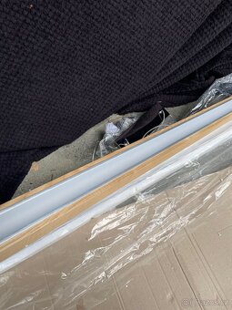 Závěsné svítidlo Taveda - 6