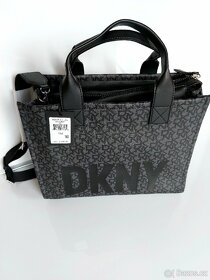 Velká kabelka DKNY - 6