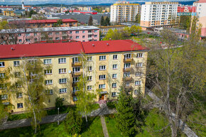 Prodej bytu 3+kk, 53 m², Přerov, ul. Interbrigadistů - 6