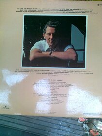 staré gramofonové desky 60.léta, např. Jerry Lee Lewis - 6