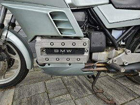 BMW K100RS - 6