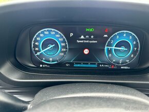 Hyundai Bayon 1.0 TGDi, Smart Climate, DCT - 6