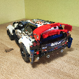 LEGO Technic 42109 - 6