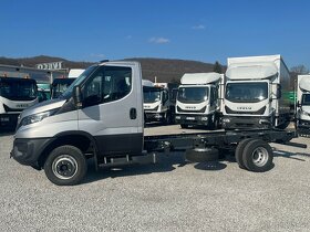 IVECO DAILY 70C18H WX 4x4 DODANI IHNED - 6