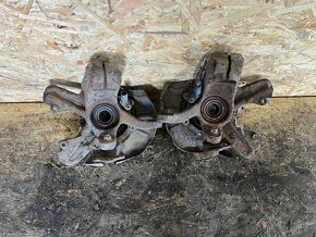 PŘEDNÍ TĚHLICE ŠKODA,VW,SEAT,AUDI 1.9 TDI 81/66KW - 6