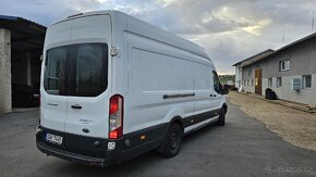 Ford Transit Jumbo - 6