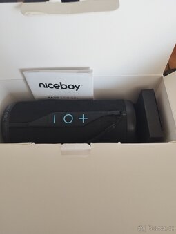 Sony srs xb10,Niceboy raze 4 Origin. - 6