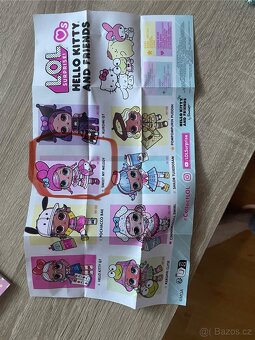 Lol suprise Hello Kitty - 6