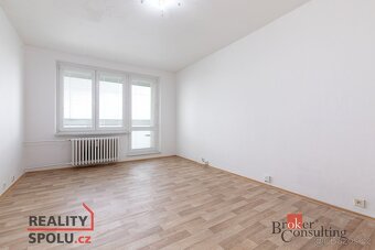 Pronájem, byty/1+kk, 27 m2, Výškovická 428/159, Výškovice, 7 - 6