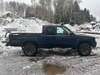 Mazda b2500 - 6