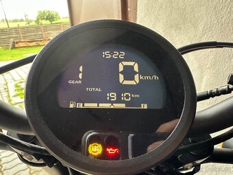 HONDA CMX 500 REBEL special editon - 6