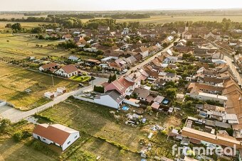 Prodej pozemku pro bydlení, 1 000 m2 - Opatovice - 6