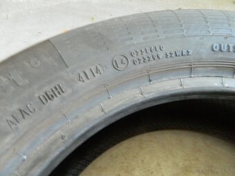 165/65 r14 79t 2ks Continental - 6