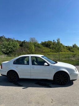 Vw bora special - 6