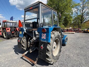 ZETOR 4011 - 6