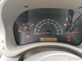 Fiat Panda 1.2 - 6