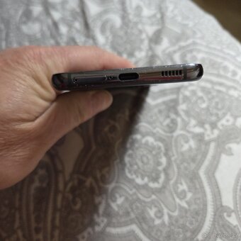 Samsung galaxy S21+ 5G, 128GB, 8RAM - 6