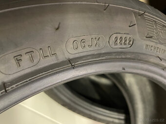Michelin Primacy 4 205/45 R17 88H 4Ks zánovní letní - 6