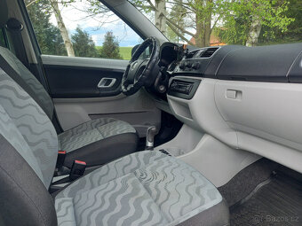 FABIA II 1.4 16V - 6