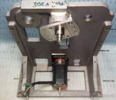 Díl pro váš projekt robotika, cnc - 6
