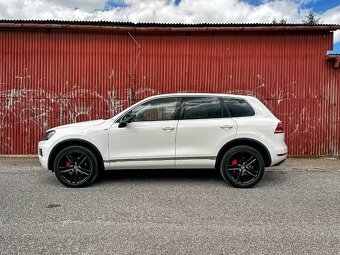 Volkswagen Touareg II 3.0 V6 TDI BlueMotion - 6