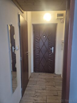 Prodej bytu Hlučín 2kk 36m2 - osobní vlastnictví - 6