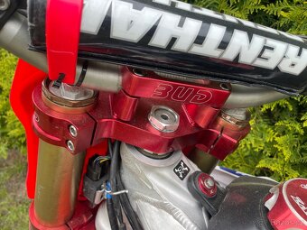 Honda crf 250 - 6