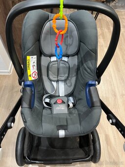 Britax Römer go big2 - 6
