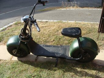 ECO HYGHWAY 1000 - 6