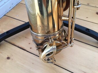 Selmer Mark VI tenor saxofon - 6