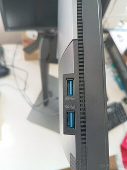 Monitor Dell UltraSharp UP3017 30" - 6