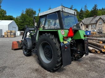 Zetor Crystal 8145 - 6