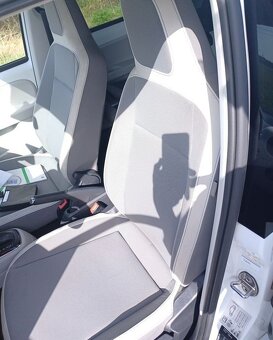 VW E-UP - 6