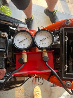 Ktm 950 superenduro 950r 2008 - 6