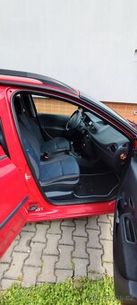 Renault Clio Grandtour 1.2 i 16V 2008 - 6