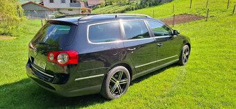 Volkswagen Passat b6 - NOVÉ STK ( 04-25 ) - 6