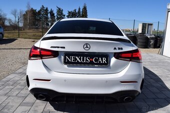 ►►Mercedes-Benz 2.0 Mercedes-AMG A 35 4MATIC◄◄ - 6