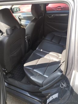 Volvo V 70 2.4 D r.v.12/2005 - 6
