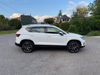 Ateca 2.0 tdi 140 kw 4 drive dsg xcellence top stav - 6