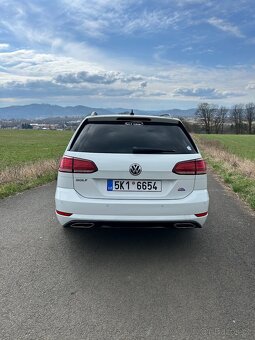 Volkswagen Golf VII - 6